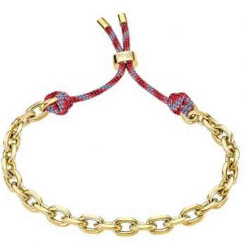 Pulsera Lotus Style Urban Woman LS2377-2/2 Acero Inoxidable 316L Unisex 240.00 mm Acabado Brillo