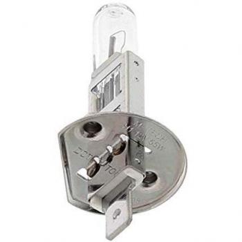 Bombilla para Automóvil M-Tech Z1 P14,5s H1 - Lámpara Faro de Carretera TECH Z1