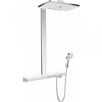 HANSGROHE 27029400 Rainmaker Select 460 3jet SP Ecosmart