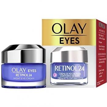 Olay Regenerist Retinol24 Night Eye Cream 15 ml