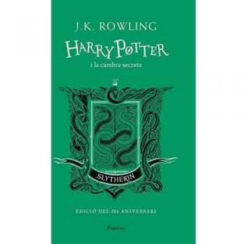 Harry Potter i la cambra secreta