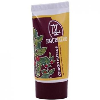 Equisalud, Complemento Alimenticio - 25 gr