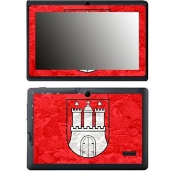 Motivos Disagu Design Skin para Dragon Touch Y88X: Hamburg