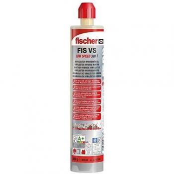 FISCHER 093180 - Resina FIS VS 300 T