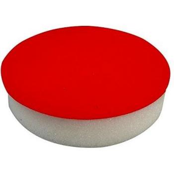 Variopad 1067.94 - Esponja pulidora blanda autoadherente tipo velcro