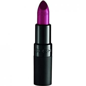 Gosh Velvet Touch Lipstick 159 Boheme - Intense Color, Smooth Finish, 4g