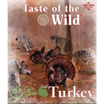 Taste of the Wild Duck and Turkey Fruit Terrine for Dogs