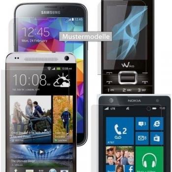 Maoni - Protector de pantalla para Allview P6 Stony