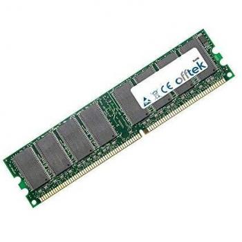 OFFTEK 256MB Memoria RAM de Repuesto para Sony Vaio PCV-RX600ND1