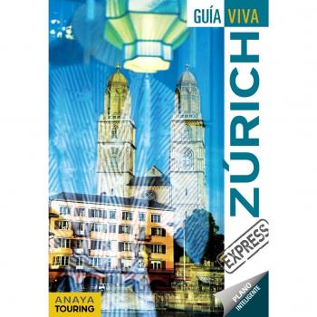 Zúrich - Fernandez, Luis Argeo; Urueña Cuadrado, Isabel