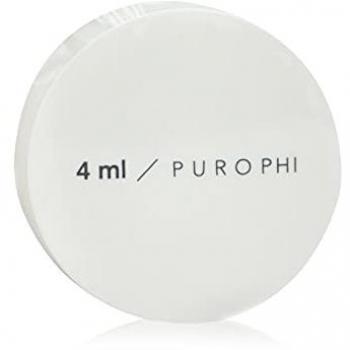 Purophi Unisex Apricot Blush 4 ML