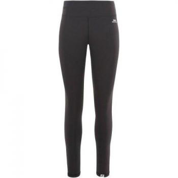 Leggings Activos para Mujer Trespass Vivien - Color Negro, Talla M