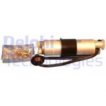 Bomba de combustible DELPHI FE10080-12B1 con características de alta eficiencia, diseño compacto, compatible con múltiples modelos de vehículos y fabricada con materiales de calidad para garantizar durabilidad y rendimiento óptimo