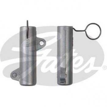 GATES Amortiguador de oscilaciones, correa dentada T43226 para TOYOTA: Land Cruiser, 4-Runner, Hilux, Hiace, Dyna
