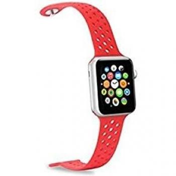 Celly Watchband - Correa para Apple Watch