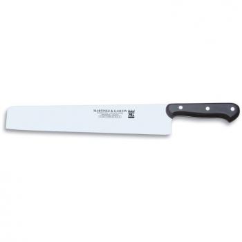 Cuchillo Fiambre/Helado 25,5cm - Acero Inoxidable - Alta Calidad