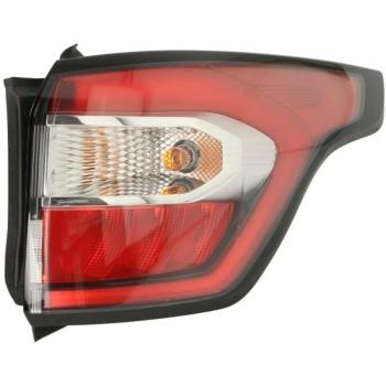 Luz trasera VALEO 047130 - Piloto trasero, diseño optimizado para visibilidad y seguridad, fácil instalación, alta resistencia a impactos y condiciones climáticas adversas, compatible con múltiples modelos de vehículos