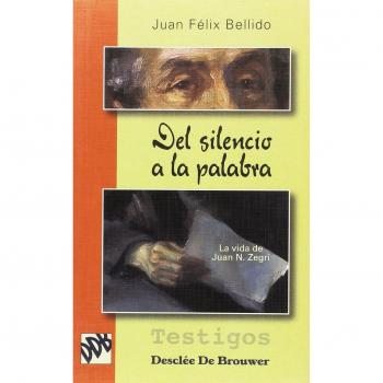 Del silencio a la palabra vida de juan zegrí