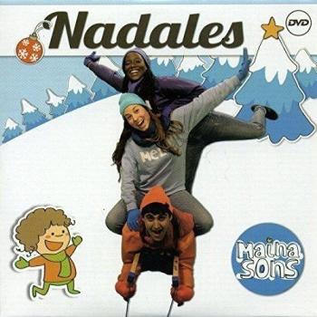 Nadales [DVD]