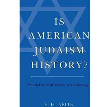 Historia del Judaísmo Americano - Edición en Tapa Dura