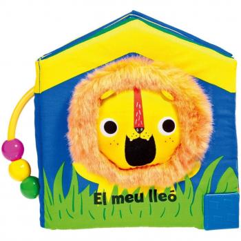 El meu lleó