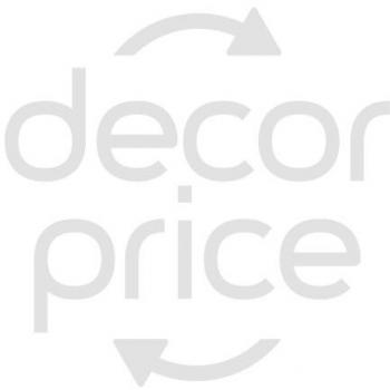 Ducha de Lluvia Dornbracht Madison Flair con Conexión al Techo, Color Mate Platino, Modelo 28565977-06