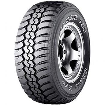 NEUMÁTICOS de verano Maxxis Bravo mt-753 215/75 R15 100 M