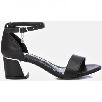 Sandalias Xti para mujer - 142867 - Negro