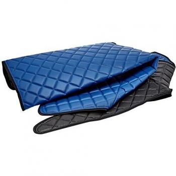 Lampa 96342 Alfombra Central sintética, Azul