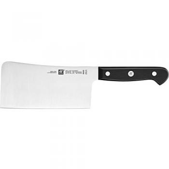 Zwilling Cuchillo picador, acero, plata, 38 x 9 x 3 cm