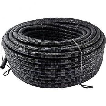 HELLA 8JR 177 882-022 Tubo ondulado - Ancho nominal: 13mm - ranurado - PP