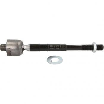 Junta axial y rótula axial de dirección MOOG LR-AX-14897, compatible con vehículos específicos, fabricada en materiales de alta calidad para asegurar durabilidad y rendimiento óptimo en la dirección del vehículo