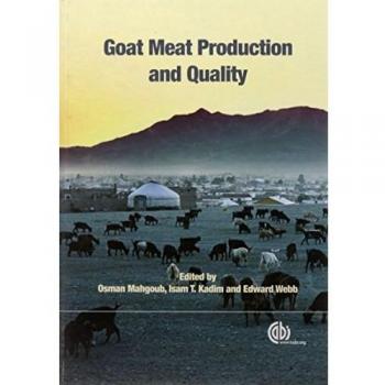 Goat Meat Production and Quality