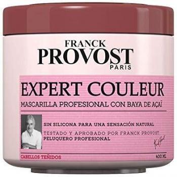 Franck Provost Expert Couleur Mascarilla para Cabello Coloreado 400 ml
