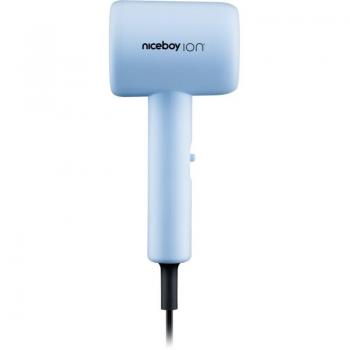 Niceboy Air Sonic Pop Hair Dryer Sky Blue 1 pc