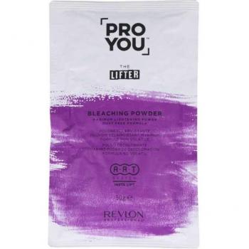Revlon ProYou The Lifter Polvo Decolorante 50g