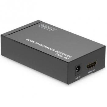 Receptor Extensor HDMI IP Full HD Digitus DS-55518
