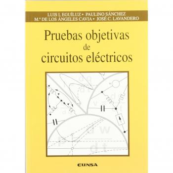 Pruebas objetivas de circuitos eléctricos