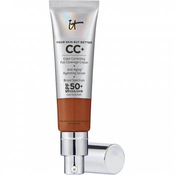 IT Cosmetics Your Skin But Better CC+ Cream with SPF 50+