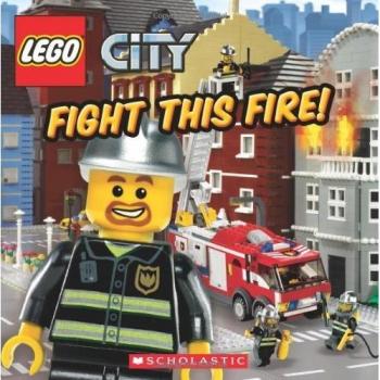 Fight This Fire!