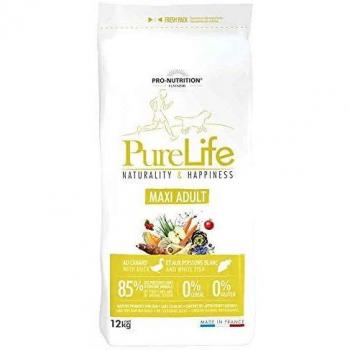 Flatazor Pure Life Maxi Adult Dog Food