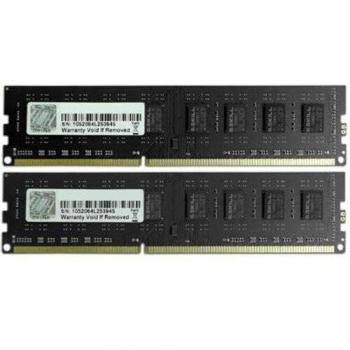 G.Skill 16GB Dual Channel Memory Kit