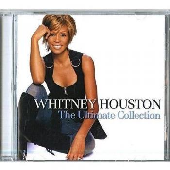 Whitney Houston - The Ultimate Collection