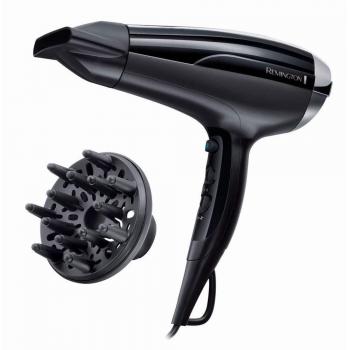 Remington Pro-Air Shine D5215 Ionic Hair Dryer