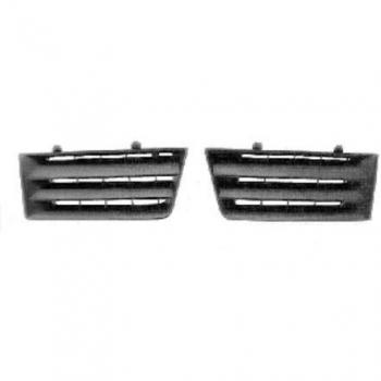 Van Wezel 4327511 rejilla del radiador