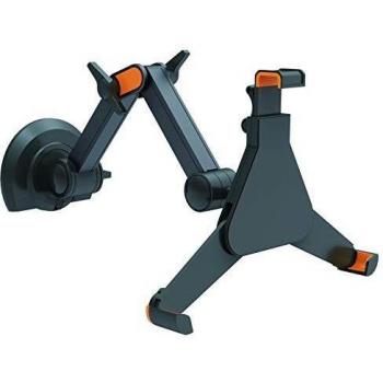 Value Wand - Soporte Giratorio para Tablet, Negro