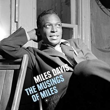 The Musings of Miles [Vinilo]