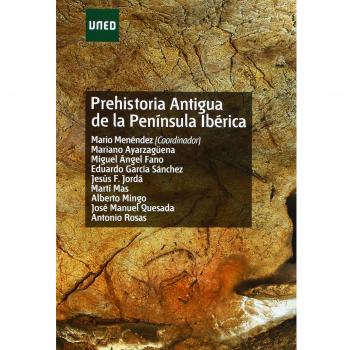 Prehistoria antigua de la península ibérica