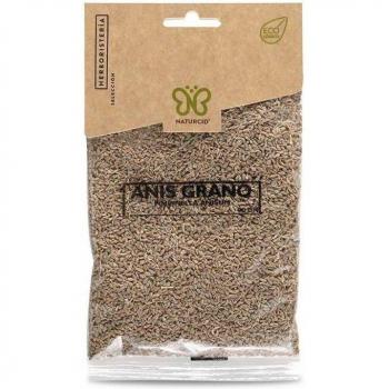 Naturcid Anís Grano Ecológico Bolsa 70g