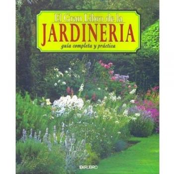 Gran libro de la jardineria, el